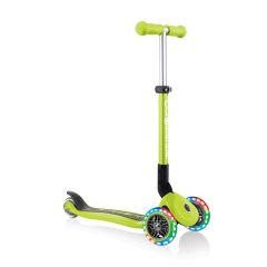 Globber 3 Wheeled Junior Foldable Scooter