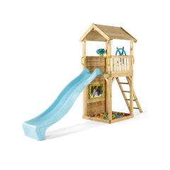 Lookout Tower Wooden Playcentre