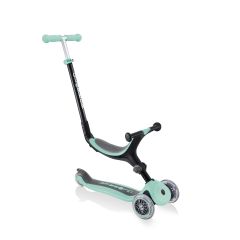 Globber GO•UP FOLDABLE Scooter