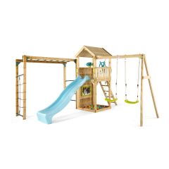 Lookout Tower Wooden Playcentre