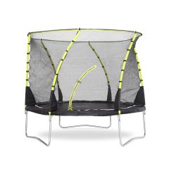 10ft Whirlwind Trampoline