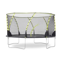 14ft Whirlwind Trampoline