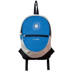 Globber Junior Backpack - Navy blue