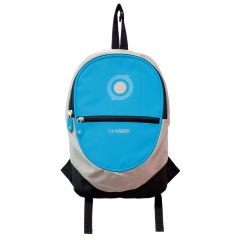 Globber Junior Backpack - Sky blue