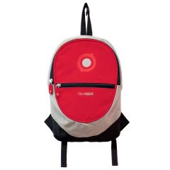 Globber Junior Backpack - Red