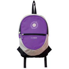 Globber Junior Backpack - Violet