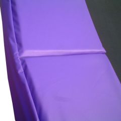 Safety Pad Purple For Junior Trampoline - Stardust