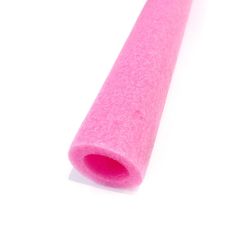 Replacement Enclosure Pole Foam for 7ft Junior Jumper Trampoline - Pink