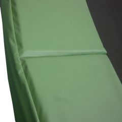 Safety Pad for 8ft Trampoline - Green