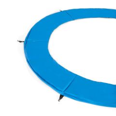 Safety Pad for Junior Trampoline - Blue