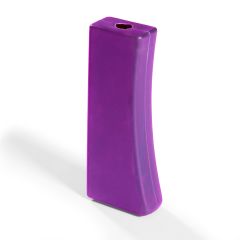 Plastic Leg Upright for 7ft Junior Jumper Trampoline Leg - Purple