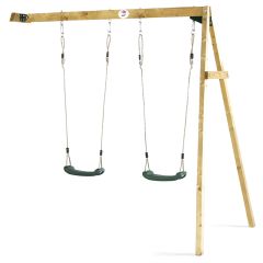swing arm for climbing pyramid 1
