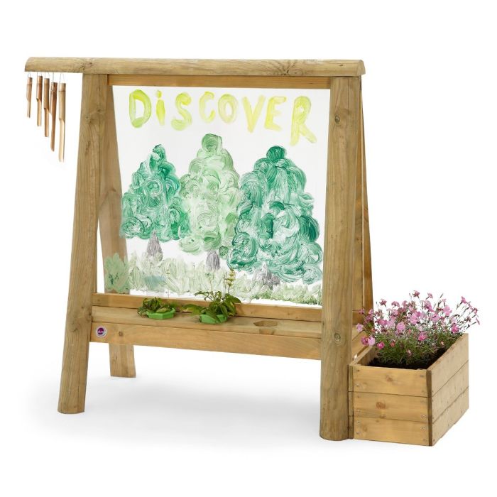 Discovery Create & Paint Easel