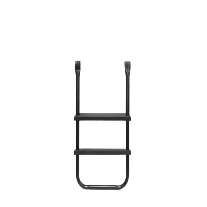 Adjustable Trampoline Ladder