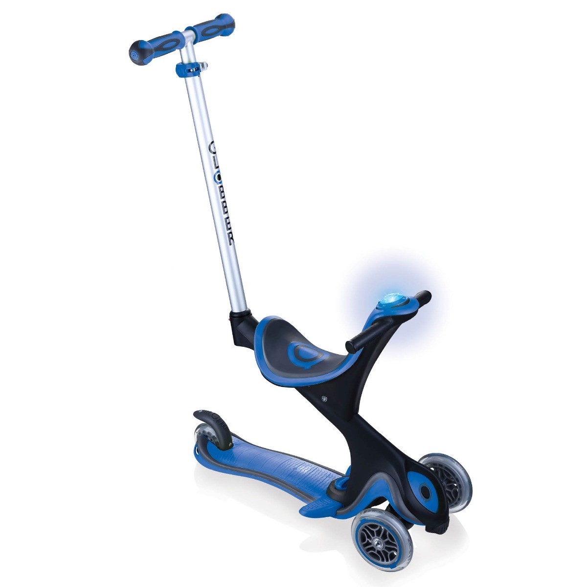Globber Scooters of Kids  Plum Play - Outdoor Play Specialists